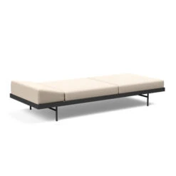 Duurzaam Design Daybed -Zuiver Verkoop innovation living puri walnoot design daybed walnoot 08
