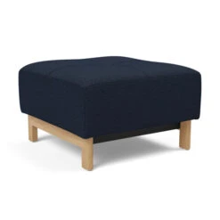 Design Poef Met Eikenhout -Zuiver Verkoop innovation living pyxis del ottoman poef eiken 03