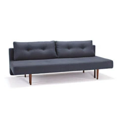 Retro Design Slaapbank