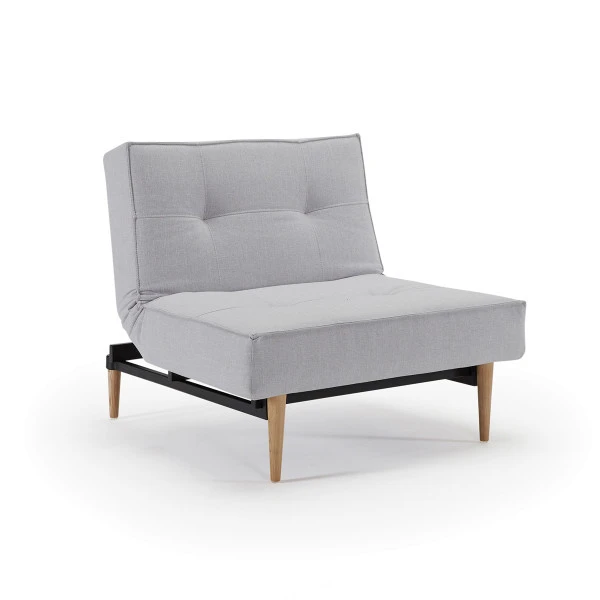 Design Fauteuil Neerklapbaar 5 Design Fauteuil Neerklapbaar - Afbeelding 3