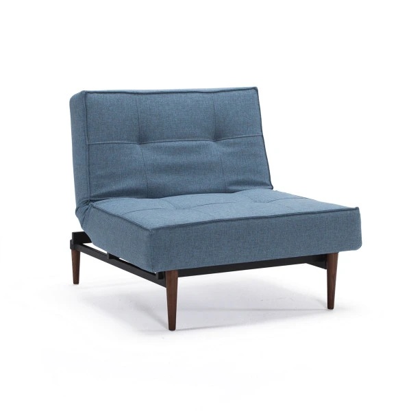 Design Fauteuil Neerklapbaar 6 Design Fauteuil Neerklapbaar - Afbeelding 4