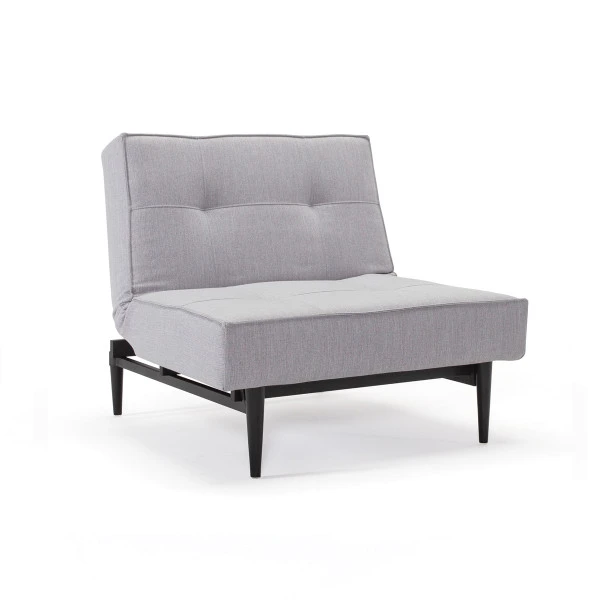 Design Fauteuil Neerklapbaar 8 Design Fauteuil Neerklapbaar - Afbeelding 6