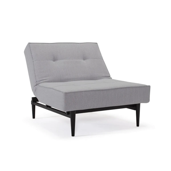 Design Fauteuil Neerklapbaar 9 Design Fauteuil Neerklapbaar - Afbeelding 7