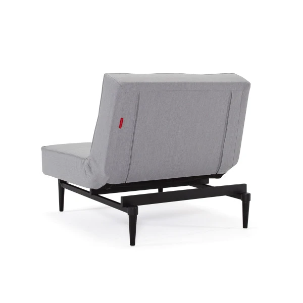 Design Fauteuil Neerklapbaar 11 Design Fauteuil Neerklapbaar - Afbeelding 9