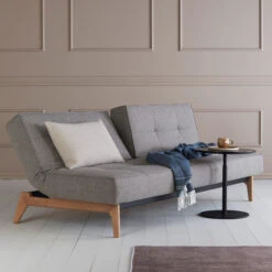 Tweepersoons Slaapbank