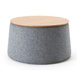 Salontafel Met Opbergruimte