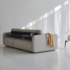 Moderne Design Slaapbank -Zuiver Verkoop innovation living vogan slaapbank boucle 539 05