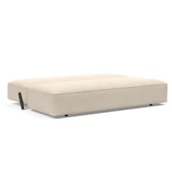 Slaapbank Met Pocket Vering Matras -Zuiver Verkoop innovation living yonata slaapbank pocket spring matras 08