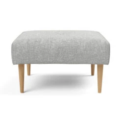 Hocker Retro Design -Zuiver Verkoop innovation recast hocker light styletto 2