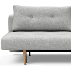 Slaapbank Retro Design -Zuiver Verkoop innovation recast light styletto 04