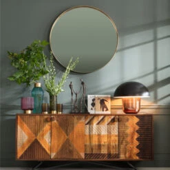 Ronde Spiegel 100 Cm -Zuiver Verkoop kare 82718 master mood a 1400x1400 md541e8e41ee44148f34ec9b5c4b5d9e5ca