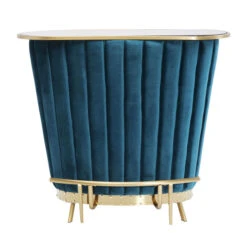 Huisbar Fluweel -Zuiver Verkoop kare design after work huisbar fluweel config 83901 006