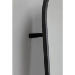 Muurspiegel Zwart Met Goud -Zuiver Verkoop kare design alice muurspiegel zwart met goud 03