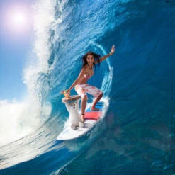 Bijzettafeltje Ijsbeer -Zuiver Verkoop kare design animal bijzettafeltje ijsbeer 05