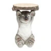 Bijzettafeltje Koala -Zuiver Verkoop kare design animal bijzettafeltje koala 01