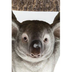 Bijzettafeltje Koala -Zuiver Verkoop kare design animal bijzettafeltje koala 03