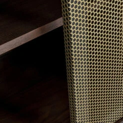 Retro Dressoir Walnoot En Messing -Zuiver Verkoop kare design arizona dressoir walnoot en messing 23