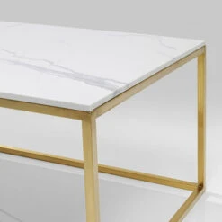 Salontafel Messing En Marmer 17 Salontafel Messing En Marmer -Zuiver Verkoop kare design art marble salontafel messing en marmer 12