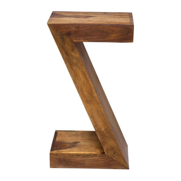 Bijzettafel In Lettervorm 3 Bijzettafel In Lettervorm