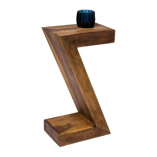 Bijzettafel In Lettervorm 4 Bijzettafel In Lettervorm - Afbeelding 2