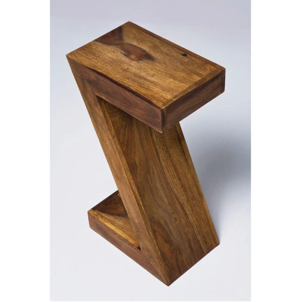 Bijzettafel In Lettervorm 5 Bijzettafel In Lettervorm - Afbeelding 3