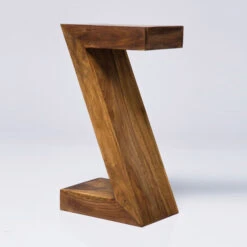 Bijzettafel In Lettervorm 13 Bijzettafel In Lettervorm -Zuiver Verkoop kare design authentico bijzettafel in lettervorm 05 1