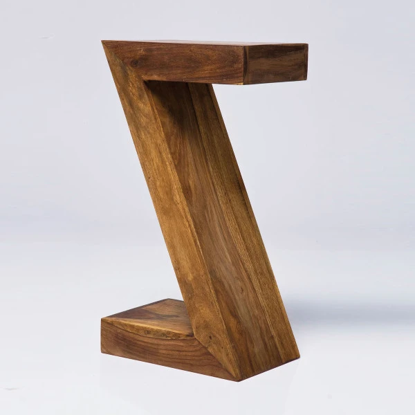 Bijzettafel In Lettervorm 7 Bijzettafel In Lettervorm - Afbeelding 5