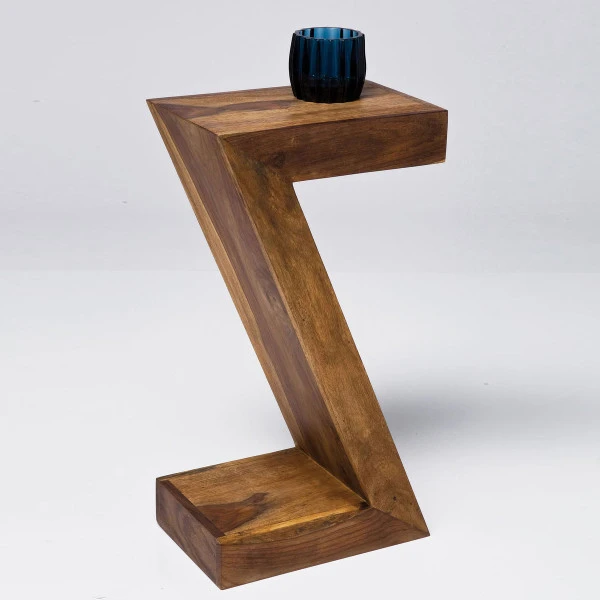 Bijzettafel In Lettervorm 8 Bijzettafel In Lettervorm - Afbeelding 6