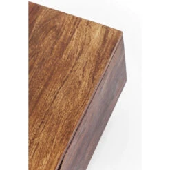 Modern Tv-meubel Hout Authentico -Zuiver Verkoop kare design authentico modern tv meubel hout 06