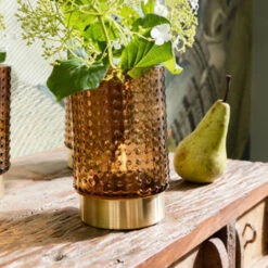 Houten Sidetable -Zuiver Verkoop kare design bastidon houten sidetable 05