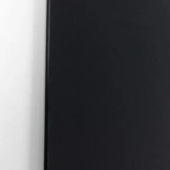 Glas Schilderij Zwart-wit Portret -Zuiver Verkoop kare design beauty lady glas schilderij zwart wit portret 04