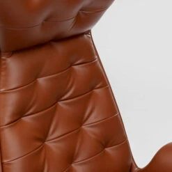 Klassieke Bureaustoel Leer -Zuiver Verkoop kare design brady klassieke bureaustoel leer 07