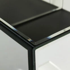 Kaptafel Spiegels -Zuiver Verkoop kare design brick mirror kaptafel spiegels 03