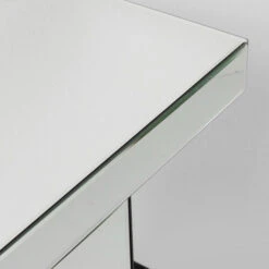 Kaptafel Spiegels -Zuiver Verkoop kare design brick mirror kaptafel spiegels 04