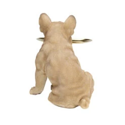 Franse Bulldog Met Dienblad -Zuiver Verkoop kare design butler frenchy franse bulldog met dienblad 05