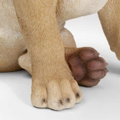 Franse Bulldog Met Dienblad -Zuiver Verkoop kare design butler frenchy franse bulldog met dienblad 07