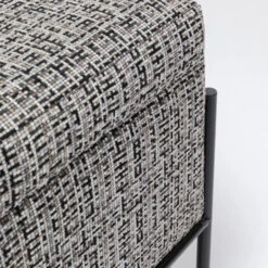 Bankje Met Opbergruimte -Zuiver Verkoop kare design buttons storage bankje met opbergruimte 06