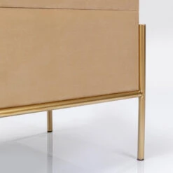 Beige Bankje Met Opbergruimte -Zuiver Verkoop kare design buttons storage beige bankje met opbergruimte 11