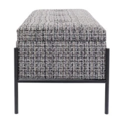 Klein Bankje Met Opbergruimte -Zuiver Verkoop kare design buttons storage klein bankje met opbergruimte 05