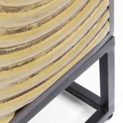 Gouden Dressoir Snijwerk 14 Gouden Dressoir Snijwerk -Zuiver Verkoop kare design circulo gouden dressoir snijwerk 83836 004