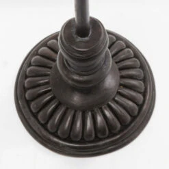 Gouden Beeld Aap -Zuiver Verkoop kare design circus monkey gouden beeld aap 04