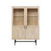 Moderne Buffetkast Licht Hout -Zuiver Verkoop kare design copenhagen moderne buffetkast licht hout 01