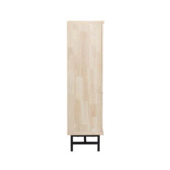 Moderne Buffetkast Licht Hout -Zuiver Verkoop kare design copenhagen moderne buffetkast licht hout 05