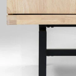 Moderne Buffetkast Licht Hout -Zuiver Verkoop kare design copenhagen moderne buffetkast licht hout 08