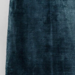 Zacht Tapijt Blauw -Zuiver Verkoop kare design cosy ocean zacht tapijt blauw 03