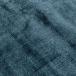 Zacht Tapijt Blauw -Zuiver Verkoop kare design cosy ocean zacht tapijt blauw 04