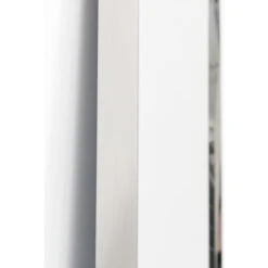 Spiegel Chroom 200 X 70 Cm -Zuiver Verkoop kare design curvy spiegel chroom 200 x 70 cm 02