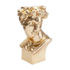 David Sculptuur Plantenbak