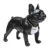 Bulldogfiguur -Zuiver Verkoop kare design deco bulldogfiguur 01