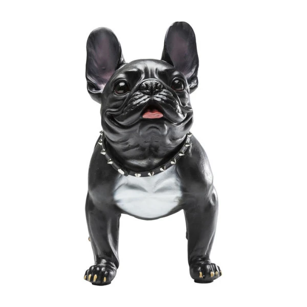 Bulldogfiguur 4 Bulldogfiguur - Afbeelding 2